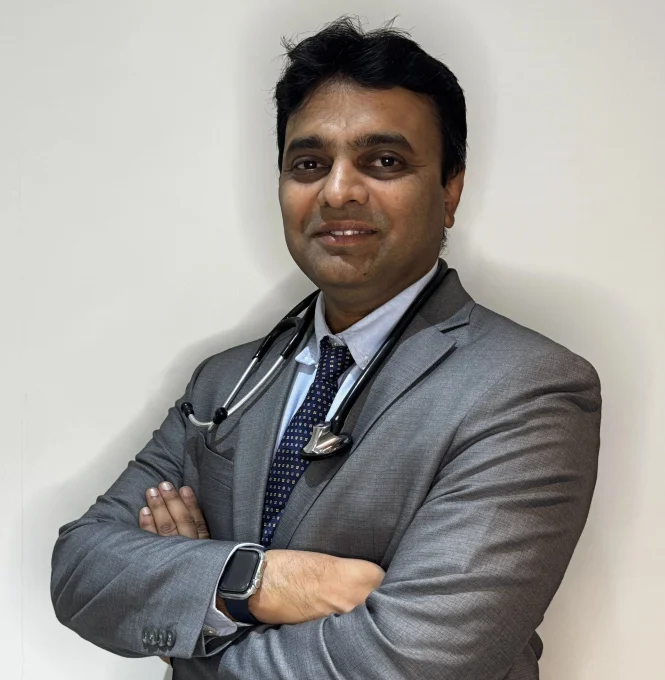 Dr Sandeep Heart Care Center and Labs cardiac services
